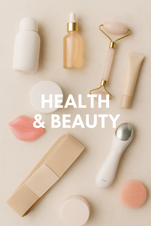 Health & Beauty