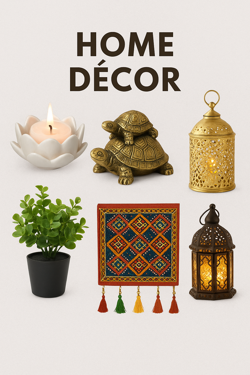 Home Decor