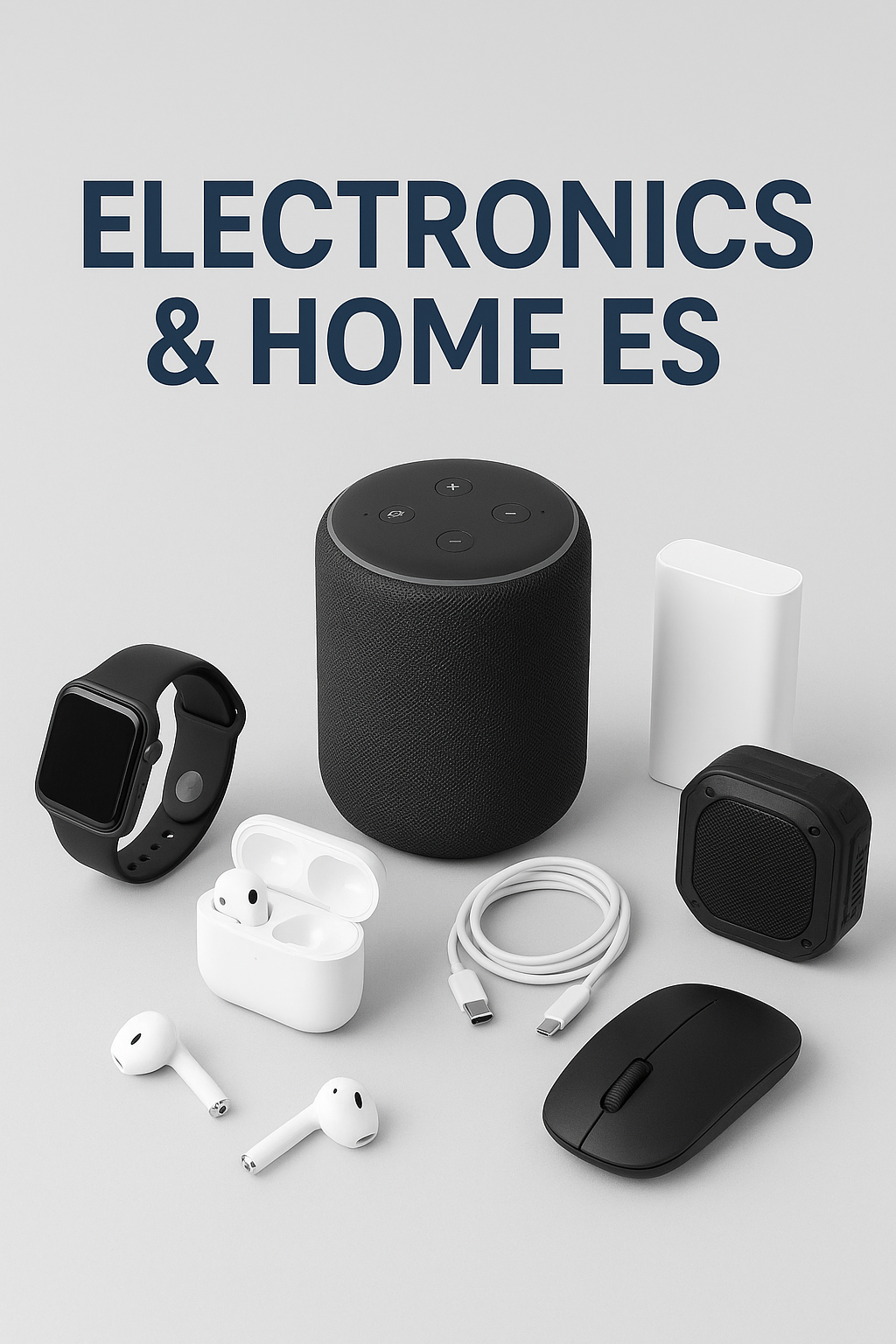 Electronics & Gadgets