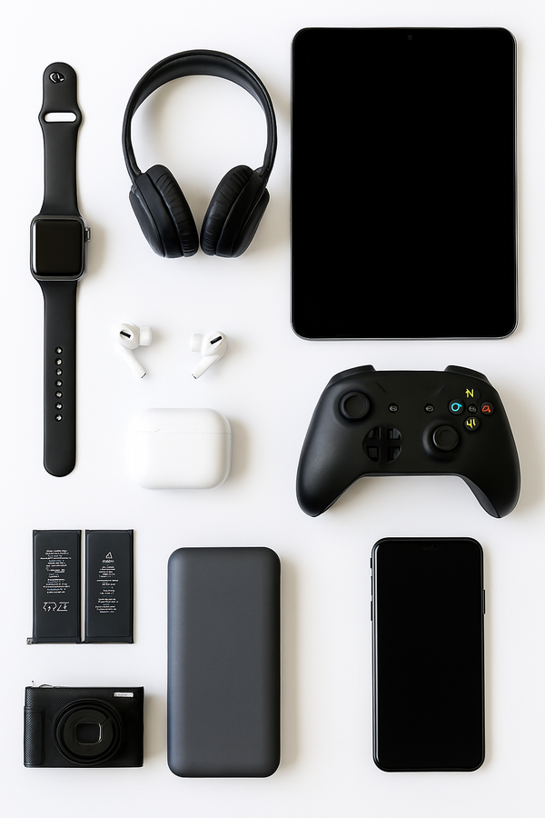 Electronics & Gadgets