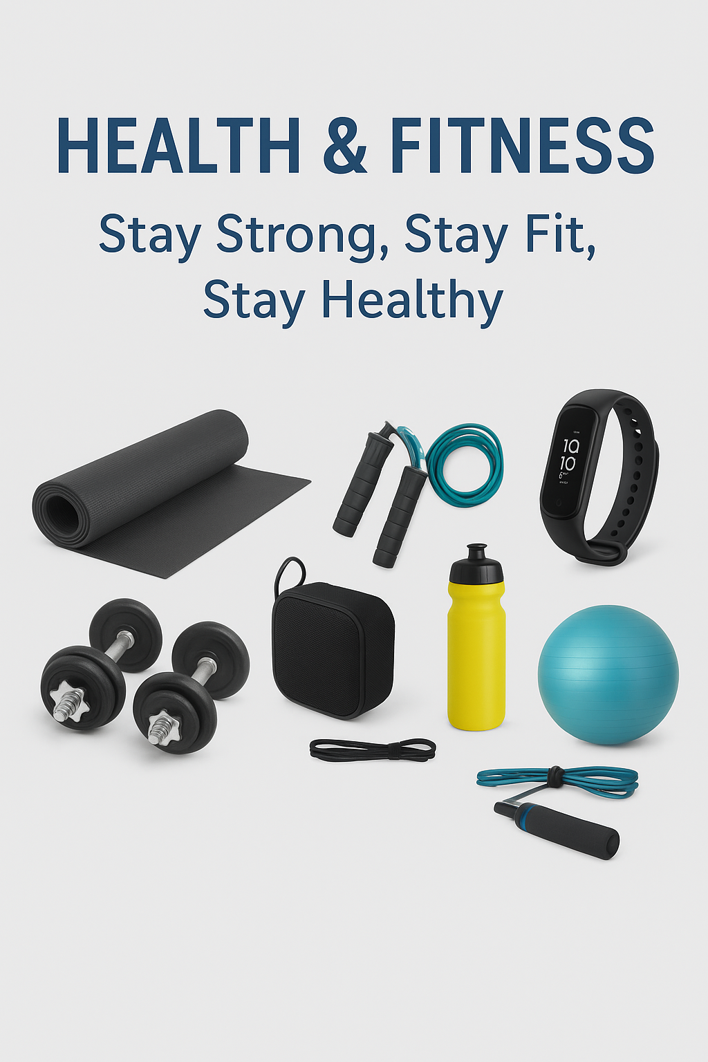 Fitness & Health